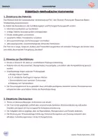 Vorschau - Arbeitsblätter - Leseverstehen Deutsch Klasse 9/10 – Komplettpaket | Realschule BW | mit Lösungen - Seite 2