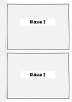 Vorschau - Arbeitsblätter - Was ist eigentlich der Muttertag Freiarbeitsheft 2. 3. 4. Klasse Lesemini Leseverständnis Leseverstehen Freiarbeitsmaterial Lesen Deutsch Ethik Sachunterricht Religion Grundschule - Seite 1