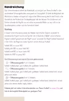 Vorschau - Arbeitsblätter - Football Fußball Soccer Arbeitsblatt differenziert - Englisch - Seite 1