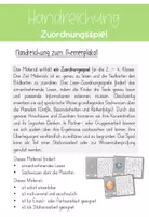 Vorschau - Spiele - Planeten Sonnensystem | Zuordnungsspiel Klasse 2-4 - Seite 3