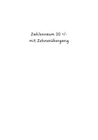 Vorschau - Arbeitsblätter - Suche, rechne, male! Matheaufgaben für bewegtes Lernen - Seite 3