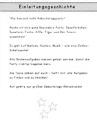 Vorschau - Arbeitsblätter - Rechenspaziergang ZR20 Addition // 3-fach differenziert - Seite 2