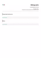 Aperçu - Préparation de séance / Séance complète - Les animaux de la ferme - Page 1