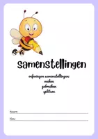 Voorbeeld - Samenstellingen 2 - Pagina 1