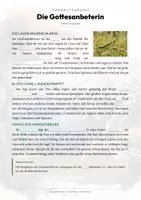 Vorschau - Arbeitsblätter - Heimische Tiere – 50 Tier-Steckbriefe – Sachunterricht Grundschule – Materialpaket - Seite 3