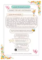 Vorschau - Stundenentwürfe - Direkte Demokratie - Seite 1