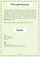 Vorschau - Stundenentwürfe - Einheit Bionik - Einheitsübersicht und Verlaufspläne - Seite 1