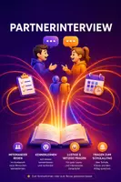 Vorschau - Spiele - Partner Interview - Deckblatt