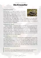 Vorschau - Arbeitsblätter - Tiere Vereinigtes Königreich – 19 Steckbriefe – Sachunterricht Grundschule – Materialpaket - Seite 1