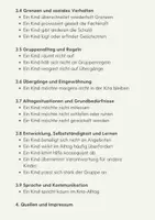 Vorschau - Lehrpläne/Lehrermaterial - 30 typische Kita-Situationen – Fallkarten für Reflexion, Unterricht und Prüfung - Seite 2