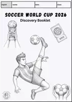 Vorschau - Arbeitsblätter - Soccer World Cup 2026 – 15 Info Cards & Discovery Booklet (B1) - Seite 3