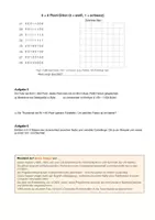 Vorschau - Arbeitsblätter - Informatik Gymnasium Klasse 7 "Daten und Codierung" 2 - Seite 3