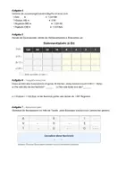 Vorschau - Arbeitsblätter - Informatik Gymnasium Klasse 7 "Daten und Codierung" 2 - Seite 1