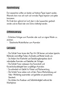 Vorschau - Mal- und Bastelvorlagen - Vatertag - Seite 1
