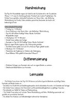 Vorschau - Mal- und Bastelvorlagen - Vatertag - Seite 1