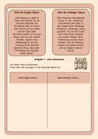 Vorschau - Unterrichtsreihen - Warum wurde Cäsar ermordet – und was folgte daraus? Einzelne Stunde zur Unterrichtsreihe „Imperium Romanum“ - Seite 2