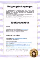 Vorschau - Arbeitsblätter - Wortschatz Fußball: Bildkarten, Arbeitsblätter & Lesespur (DaF/DaZ) - Seite 3