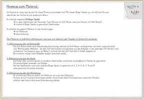 Vorschau - Stationenlernen - Schriftliche Division: Materialpaket! GROWING BUNDLE! - Seite 2