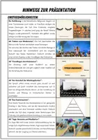 Vorschau - Unterrichtsreihen - Hinduismus - komplette Unterrichtseinheit (mit Präsentation als PDF und Lösungen) ✨ - Seite 2