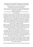 Vorschau - Unterrichtsreihen - Hinduismus - komplette Unterrichtseinheit (mit Präsentation als PDF und Lösungen) ✨ - Seite 3