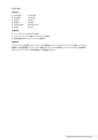 Vorschau - Arbeitsblätter - Wörter mit ss und ß richtig schreiben - Seite 2