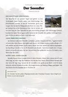 Vorschau - Arbeitsblätter - Seeadler Steckbrief – Lesetext, Lückentext & Arbeitsblatt | Sachunterricht Grundschule - Seite 1