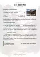 Vorschau - Arbeitsblätter - Seeadler Steckbrief – Lesetext, Lückentext & Arbeitsblatt | Sachunterricht Grundschule - Seite 2