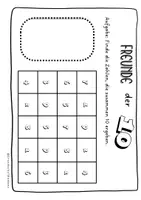 Vorschau - Spiele - Mathe mit Spielkarten// Klasse 1 und 2 - Seite 1