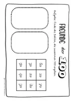 Vorschau - Spiele - Mathe mit Spielkarten// Klasse 1 und 2 - Seite 3