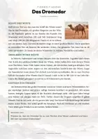 Vorschau - Arbeitsblätter - Tiere Mongolei – 11 Steckbriefe – Sachunterricht Grundschule – Materialpaket - Seite 2