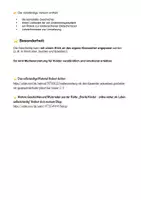 Vorschau - Text - Kostenlose Leseprobe zum Material „Das Klassentier hat Angst…" - Seite 2