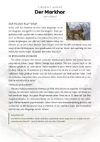 Vorschau - Arbeitsblätter - Markhor Steckbrief – Tiere Asiens | Sachunterricht Grundschule Arbeitsblatt - Seite 1
