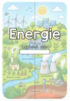 Vorschau - Arbeitsblätter - Energie entdecken - Lapbook - Seite 2