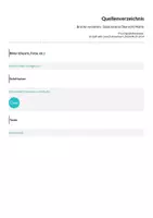 Vorschau - Merkblätter - Brüche verstehen - Spickzettel & Übersicht Mathe - Seite 1