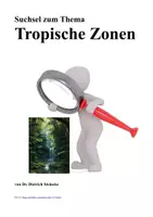 Vorschau - Arbeitsblätter - Materialpaket: Tropische Zonen - Seite 1