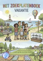 Voorbeeld - PAKKET Zomerbundel - groep 3 (30% KORTING) - Pagina 1