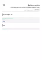 Vorschau - Arbeitsblätter - Quelleninterpretation / Quellenanalyse leicht erklärt: Leitfaden & Merkblatt zum Umgang mit Quellen - Seite 1