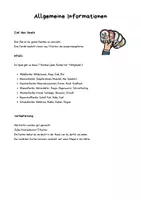 Vorschau - Spiele - Kartenspiel: 7 Familien // für alle Altersstufen - Seite 1