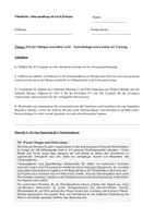 Vorschau - Klassenarbeiten - Mündliche Abiturprüfung - Biologie - Seite 1