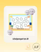 Voorbeeld - JUF CÉLINE EN JUF CINDY - zomerbundel (209 pagina's!) - Pagina 2