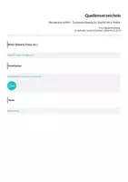Vorschau - Merkblätter - Demokratie erklärt - Zusammenfassung für Geschichte & Politik - Seite 1
