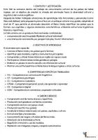 Vista previa - Unidades / Secuencias / Situaciones de Aprendizaje - UK Countries activities - página 1
