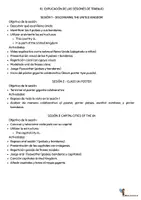 Vista previa - Unidades / Secuencias / Situaciones de Aprendizaje - UK Countries activities - página 3