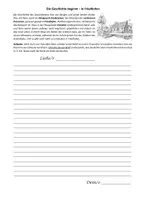 Vorschau - Arbeitsblätter - Begleitmaterial Lektüre Spurenfinder - Seite 2