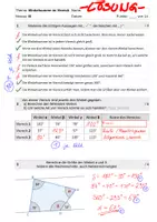 Vorschau - Arbeitsblätter - Materialpaket Vierecke - Seite 3
