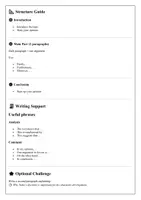 Vorschau - Arbeitsblätter - Englisch 11 - Text Analysis & Comment - Practise - Inuit - Seite 3