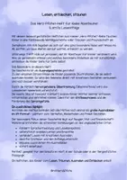 Vorschau - Arbeitsblätter - Materialpaket - Holli´s Weltalltraum - Seite 2