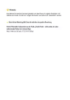 Vorschau - Text - Abschiedsfeier Grundschule: Glück ist oft ganz klein Fertiges Komplettpaket mit Geschichte, Theater & Abschiedsmoment, Schuljahresende - Seite 2