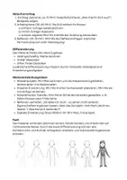 Vorschau - Arbeitsblätter - Mini Me, Zeichnen und Illustrieren, SEK I - Seite 3
