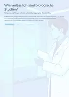 Vorschau - Unterrichtsreihen - Ökologie, Datenanalyse & Wissenschaftstheorie inkl. Klausuren | Biologie Oberstufe – KOMPLETTPAKET (Sek II) | - Seite 1